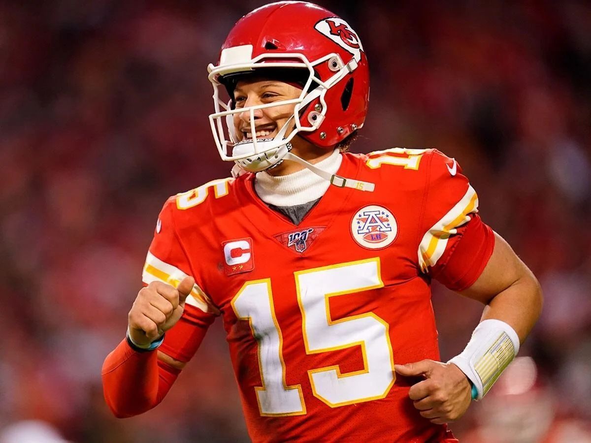 Is it time for the Chiefs to make significant changes to their offensive strategy?