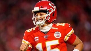 Is it time for the Chiefs to make significant changes to their offensive strategy?