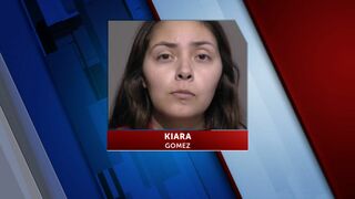 Do you think the judge will accept Kiara Gomez's plea offer?