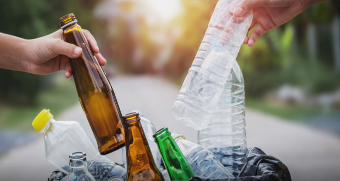 Do you recycle?