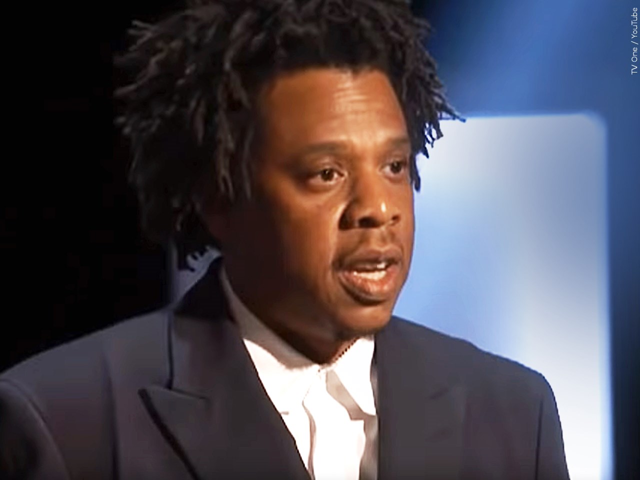 Did you expect Jay-Z to be named a defendant in a Diddy lawsuit?