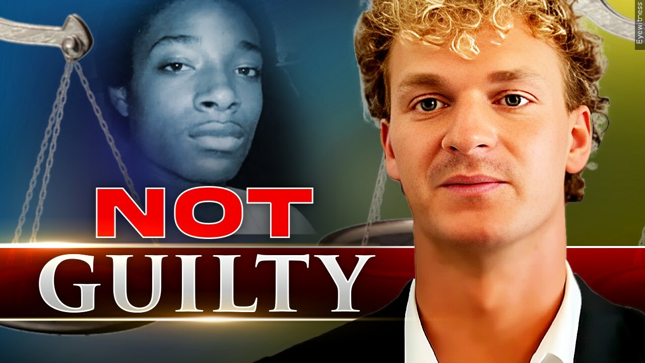 Do you agree with the jury's verdict in the Daniel Penny case?