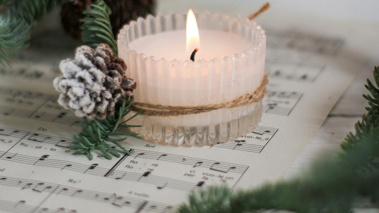 Is your favorite Christmas song secular or religious?