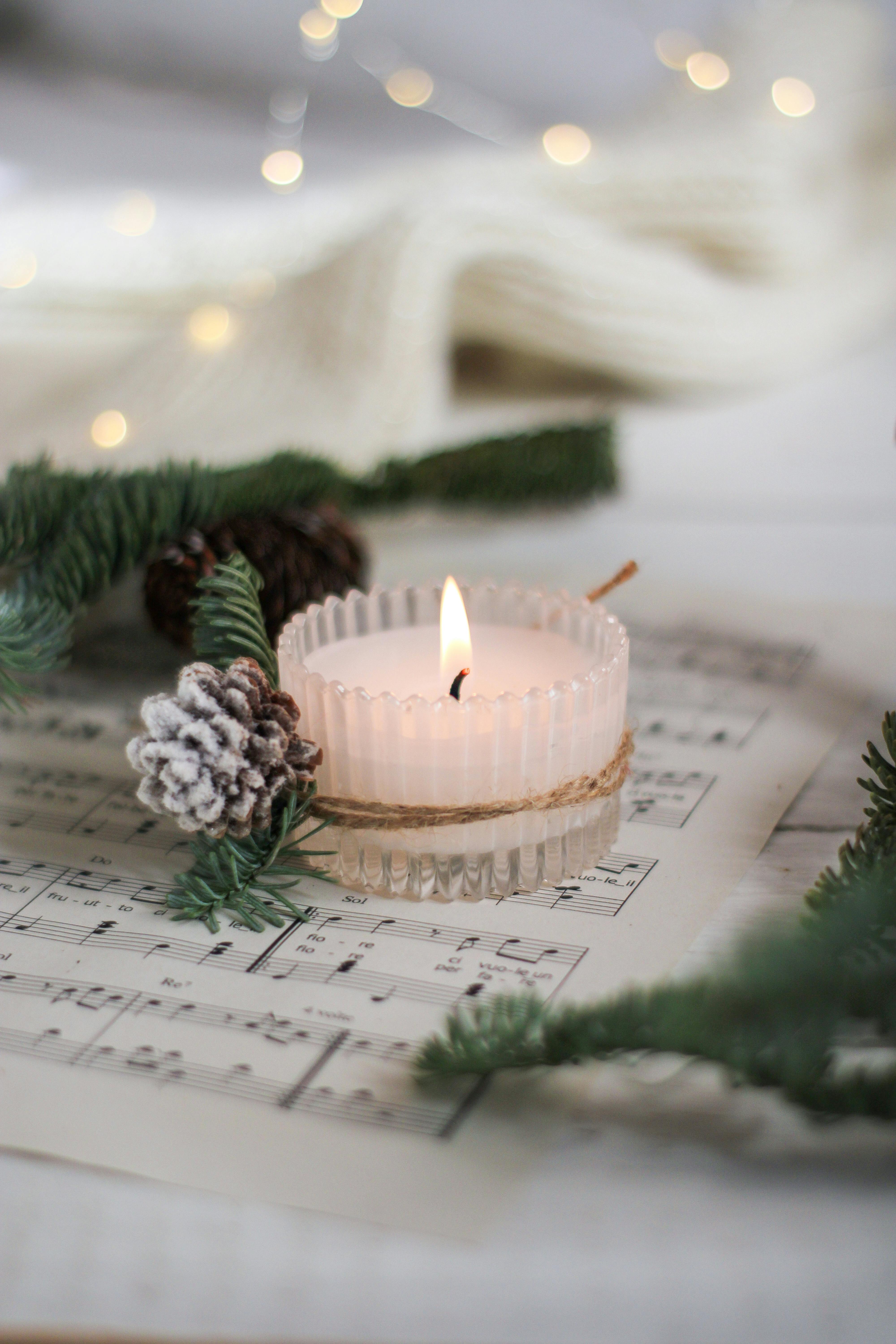 Is your favorite Christmas song secular or religious?