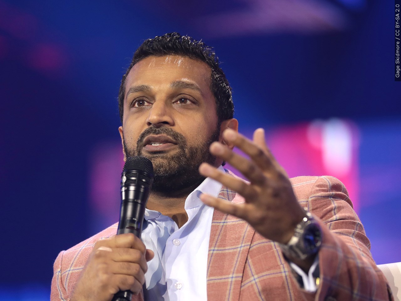 Should senators confirm Kash Patel to head the FBI?