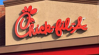 Do you want a Chick-fil-A in Palm Springs?