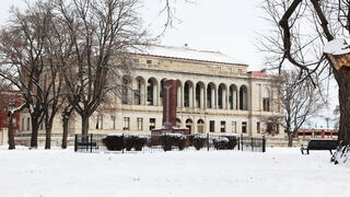 Are you disappointed with the lack of snow in St. Joe so far?