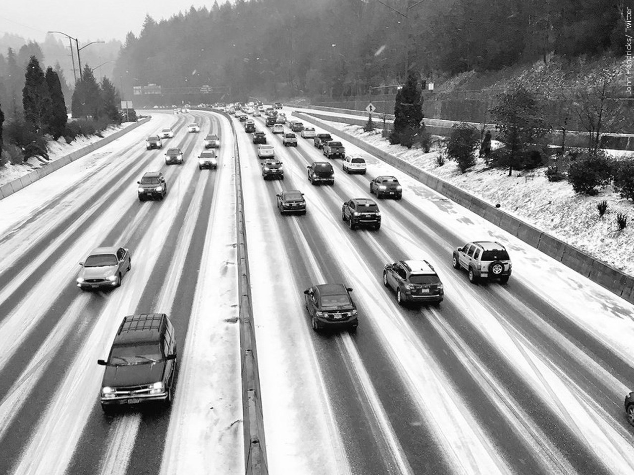 Do you prefer white Christmases?