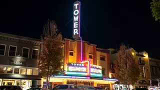 Would you like to see more movie premieres in Central Oregon?