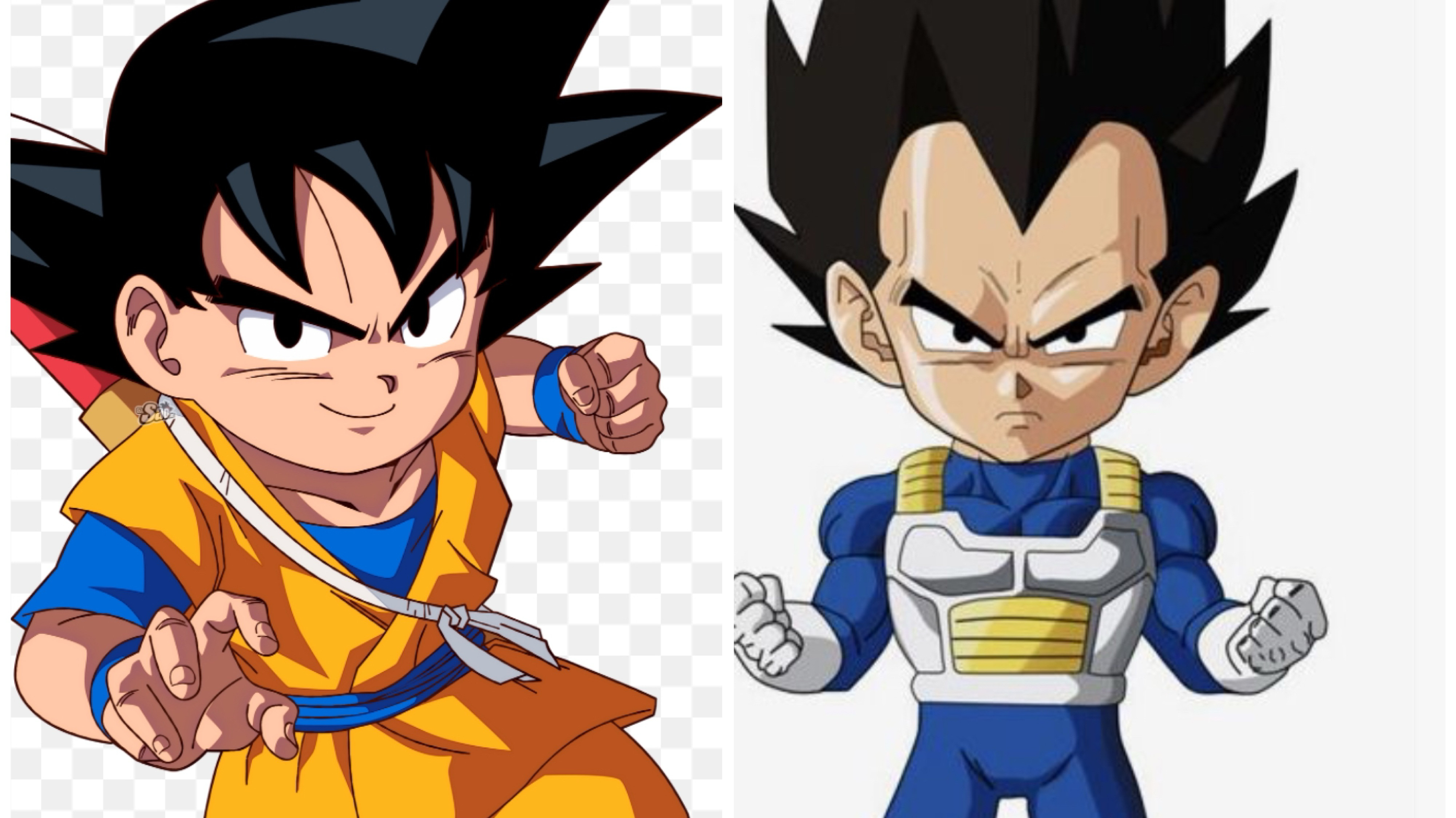 Who you think is stronger