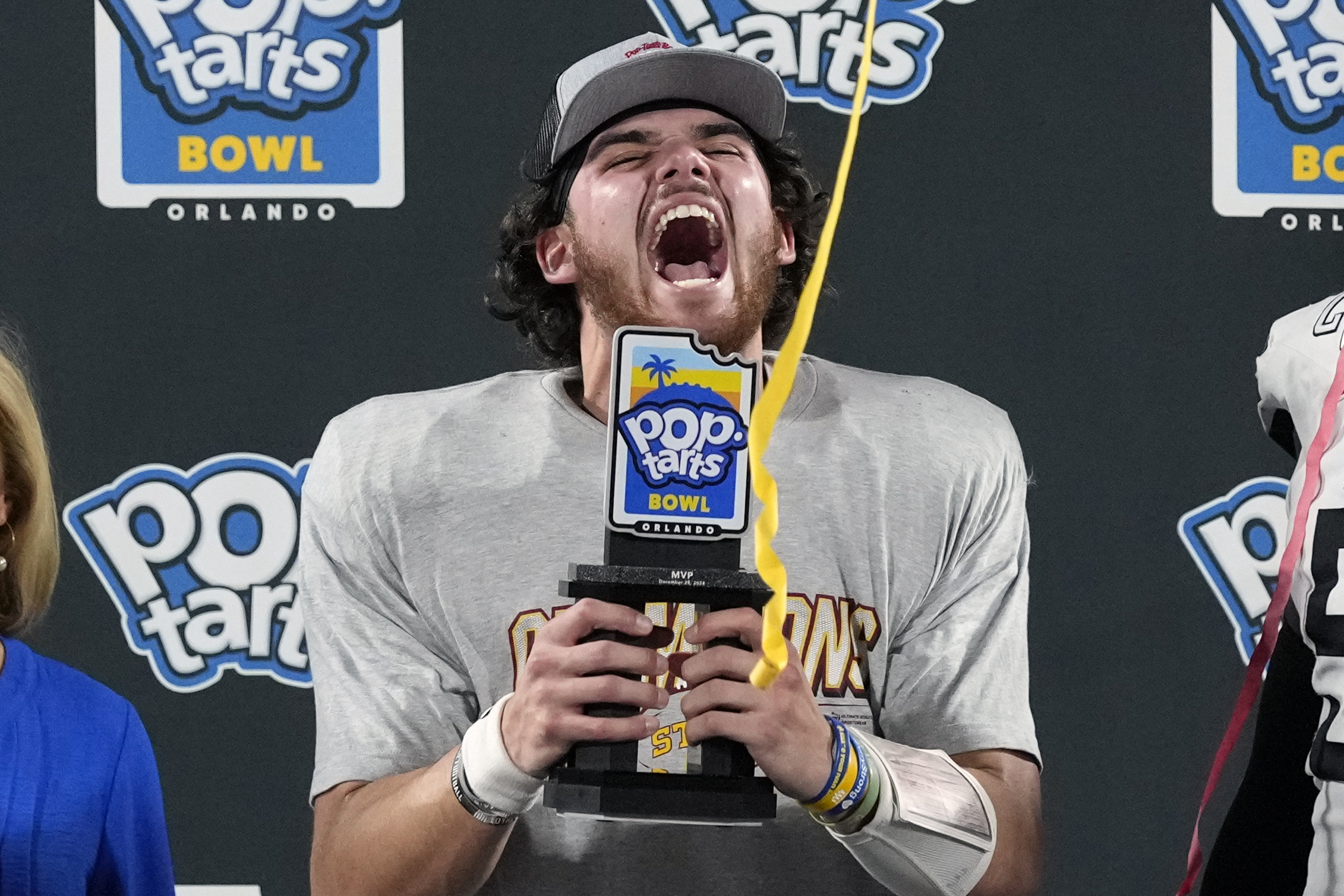 Are you a fan of college football bowl season?