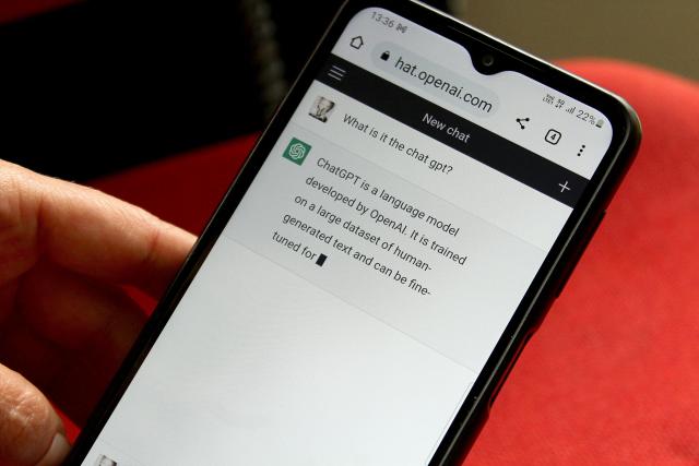 Would you ever use A.I. to Write your Holiday or Birthday Cards?