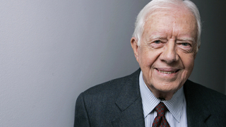 Did former President Jimmy Carter leave behind a lasting legacy?