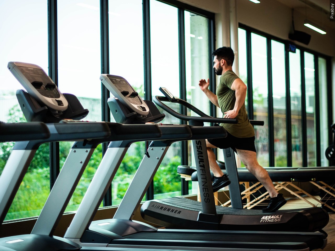 Are you making any New Year's resolutions?