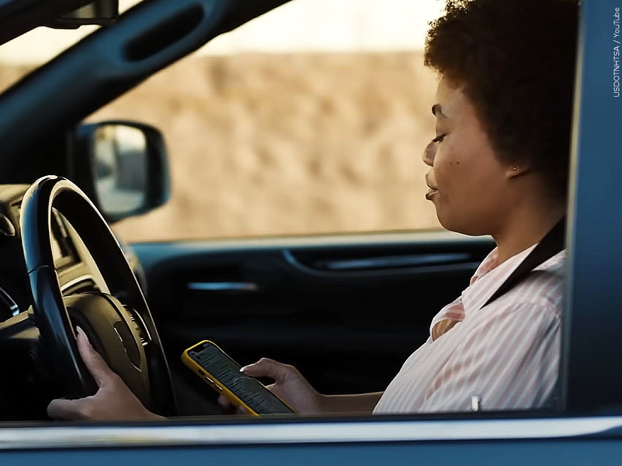 Should Missouri's cellphone driving law be stronger?