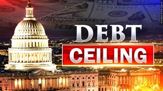 Are you concerned with how congress will address the debt ceiling?