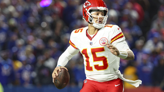 Will you be attending any of the Kansas City Chiefs' playoff games?