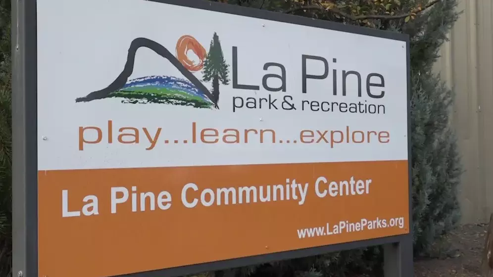 Are you optimistic about La Pine Park and Recreations future?