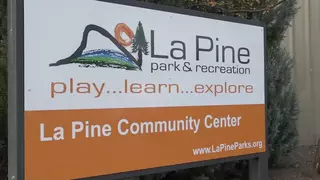 Are you optimistic about La Pine Park and Recreations future?