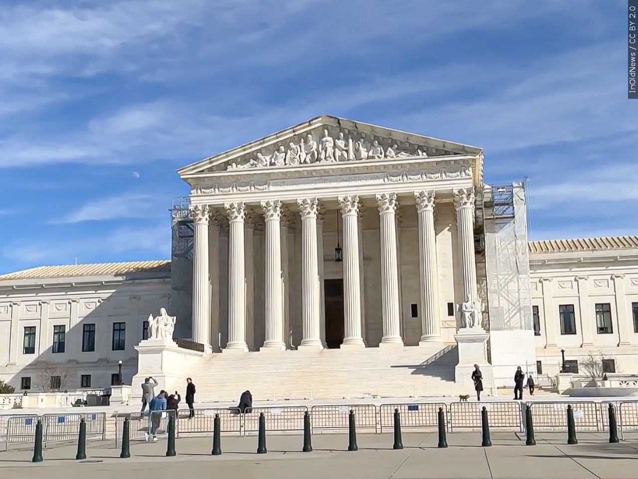 Should the Supreme Court intervene in President-elect Donald Trump's New York sentencing?