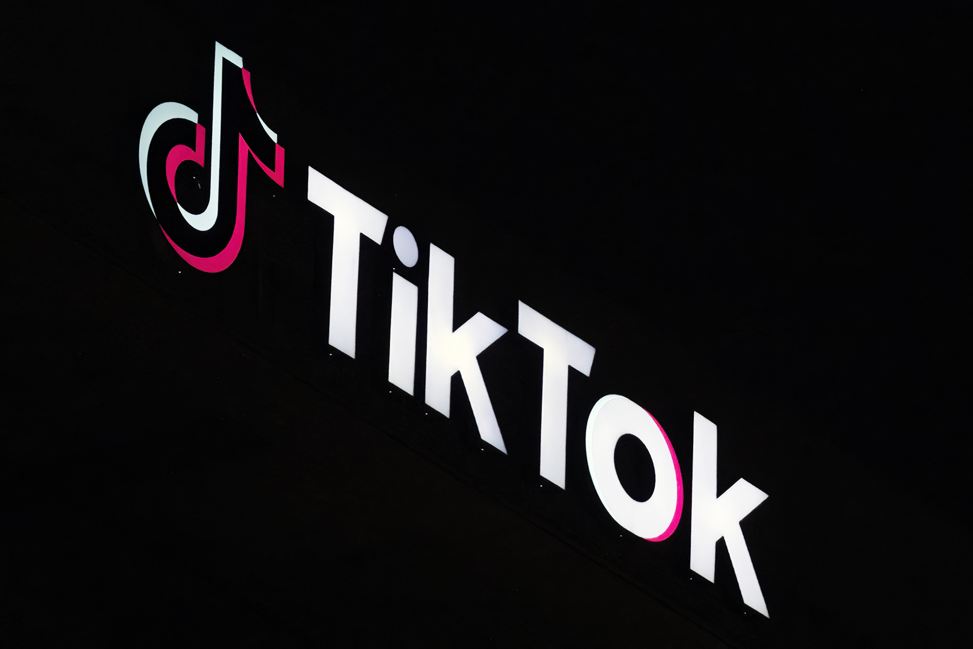 Do you think a TikTok ban is a violation of freedom of speech?