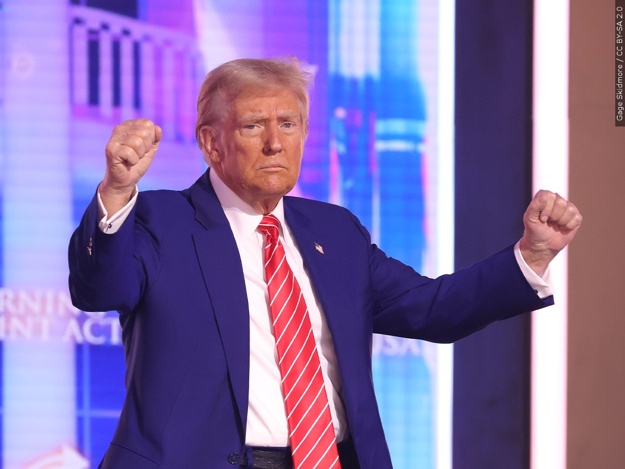 Do you agree with the sentence (or lack thereof) in the Trump business records case?
