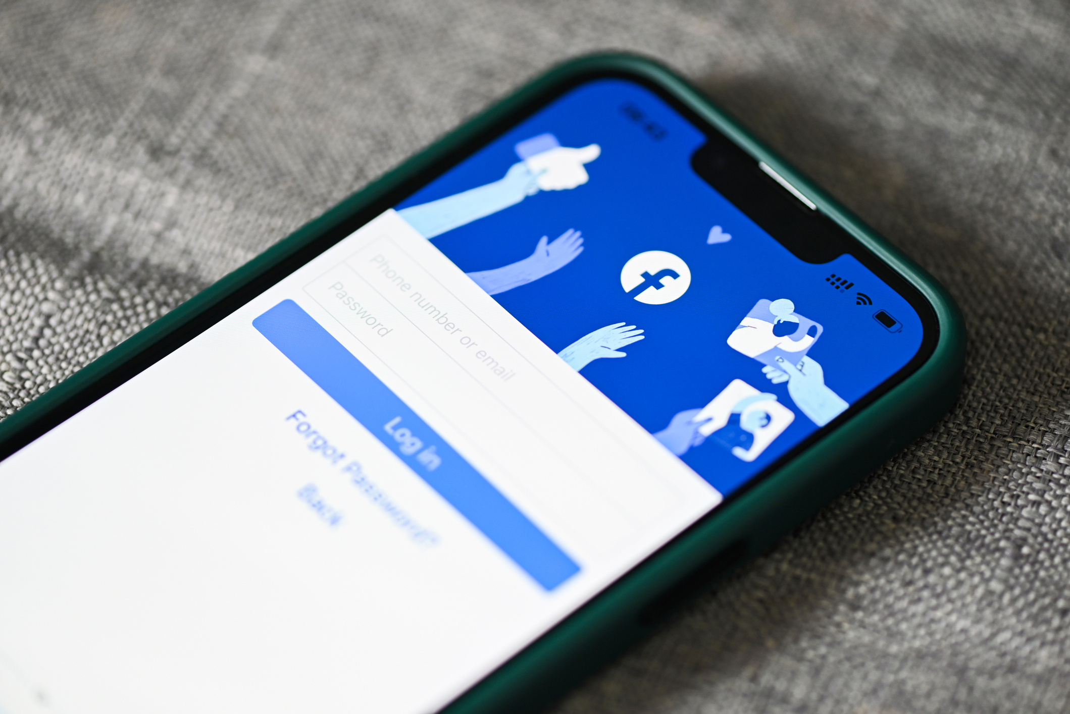 Will you stay on Facebook in light of the hate speech and fact-checking rollbacks?