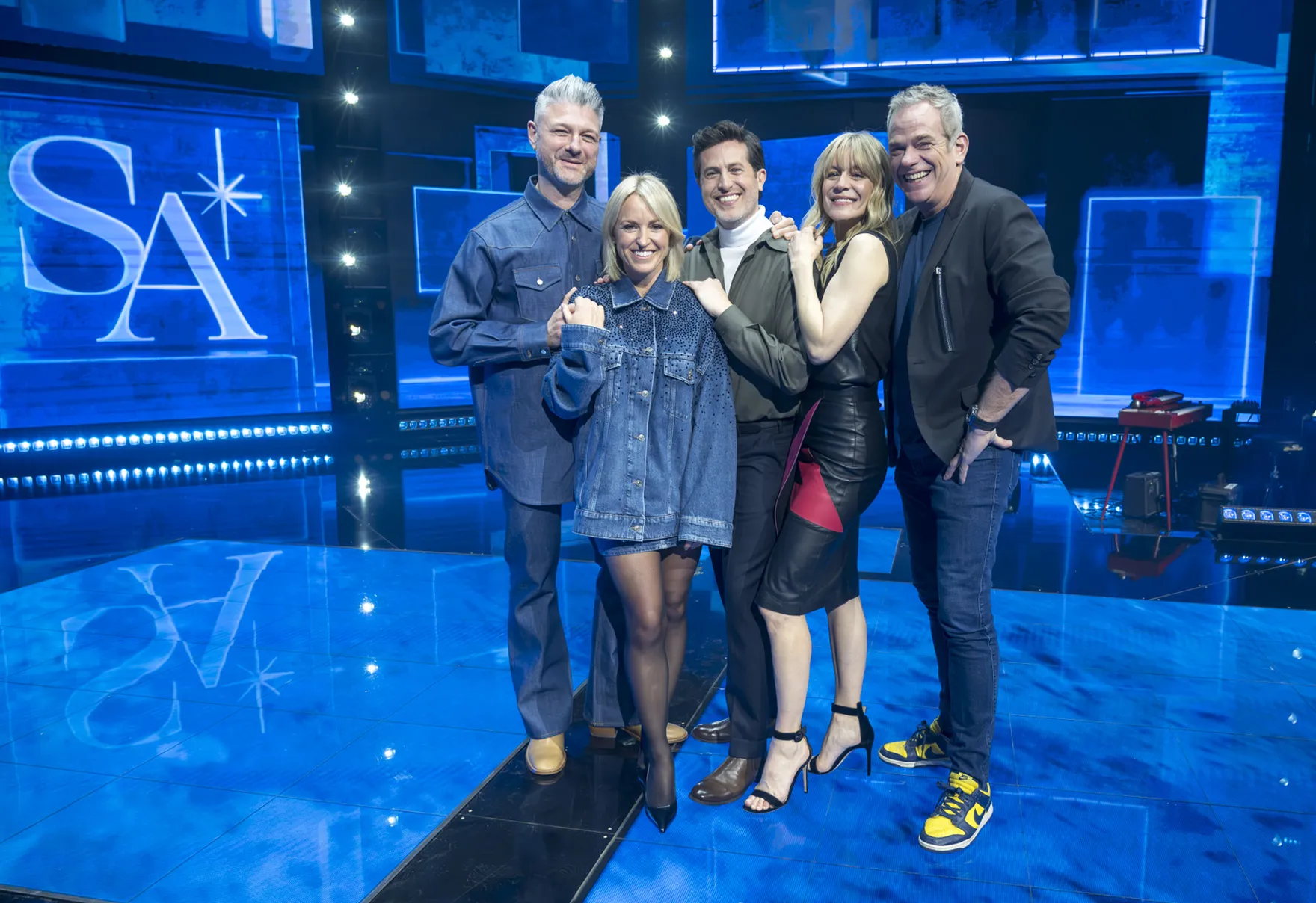 Avez-vous hâte au grand retour de Star Académie?