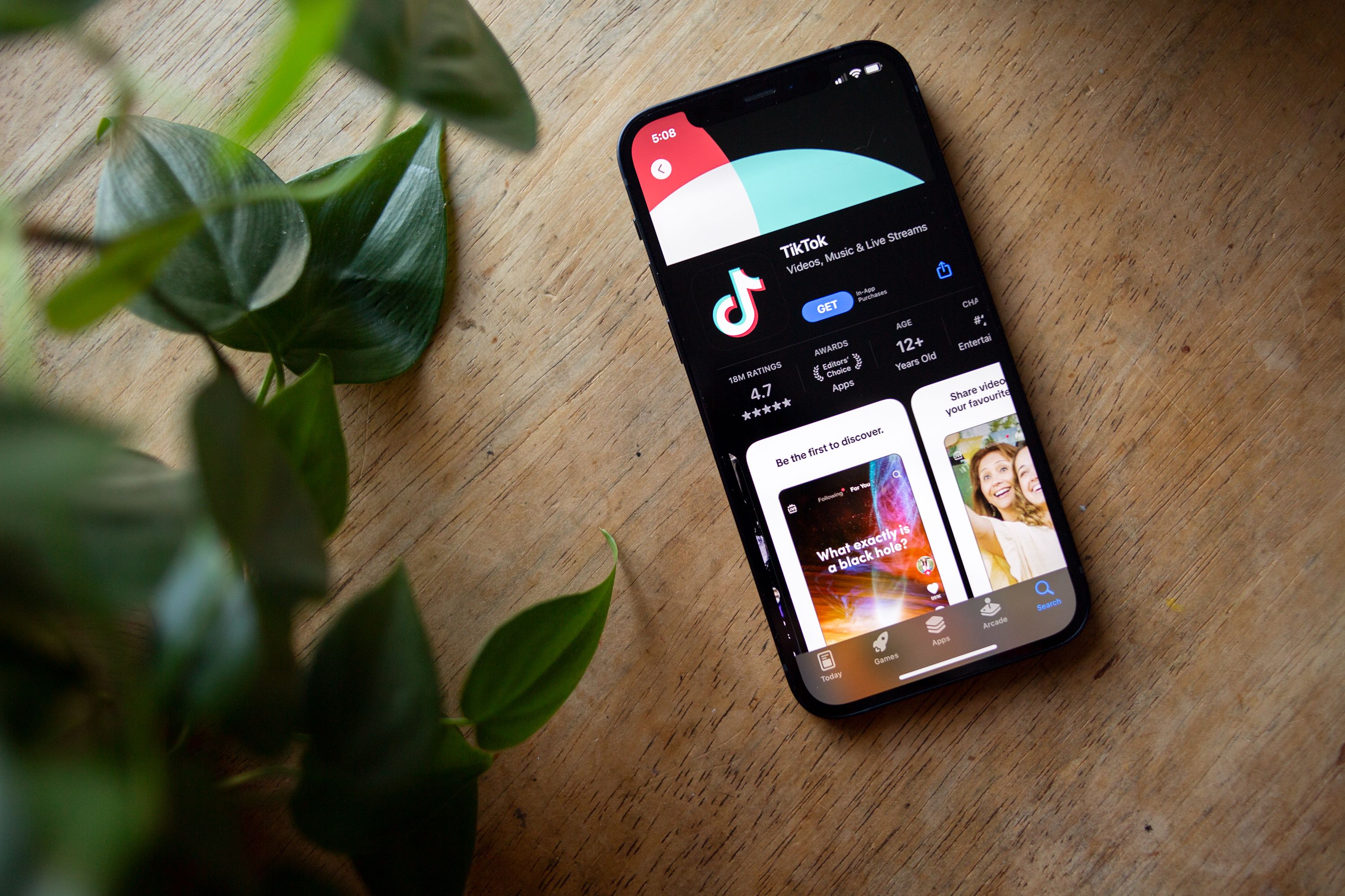 Is the TikTok ban a negative or a positive for America?