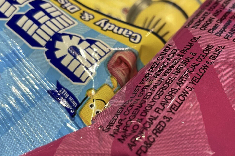In the wake of Red 3's ban, should more artificial colors be banned from foods?
