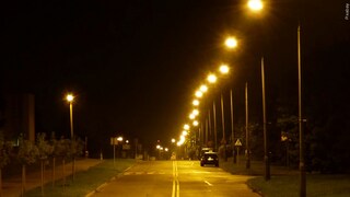 Do you think more local street lights need to be repaired or replaced?