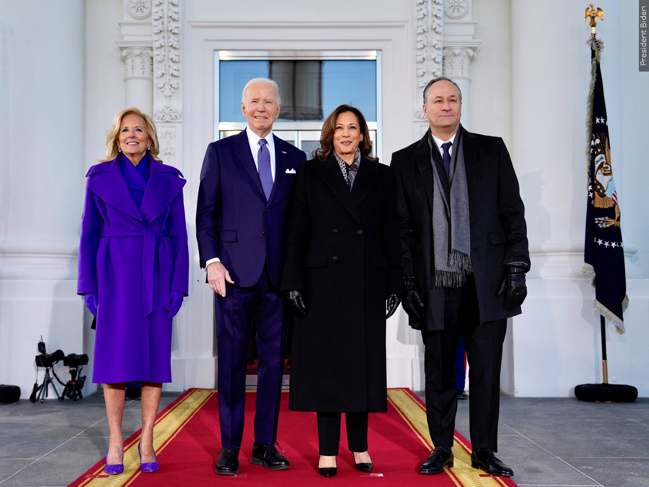 Was Biden right to issue preliminary pardons for Trump critics and family members?