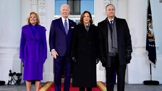 Was Biden right to issue preliminary pardons for Trump critics and family members?