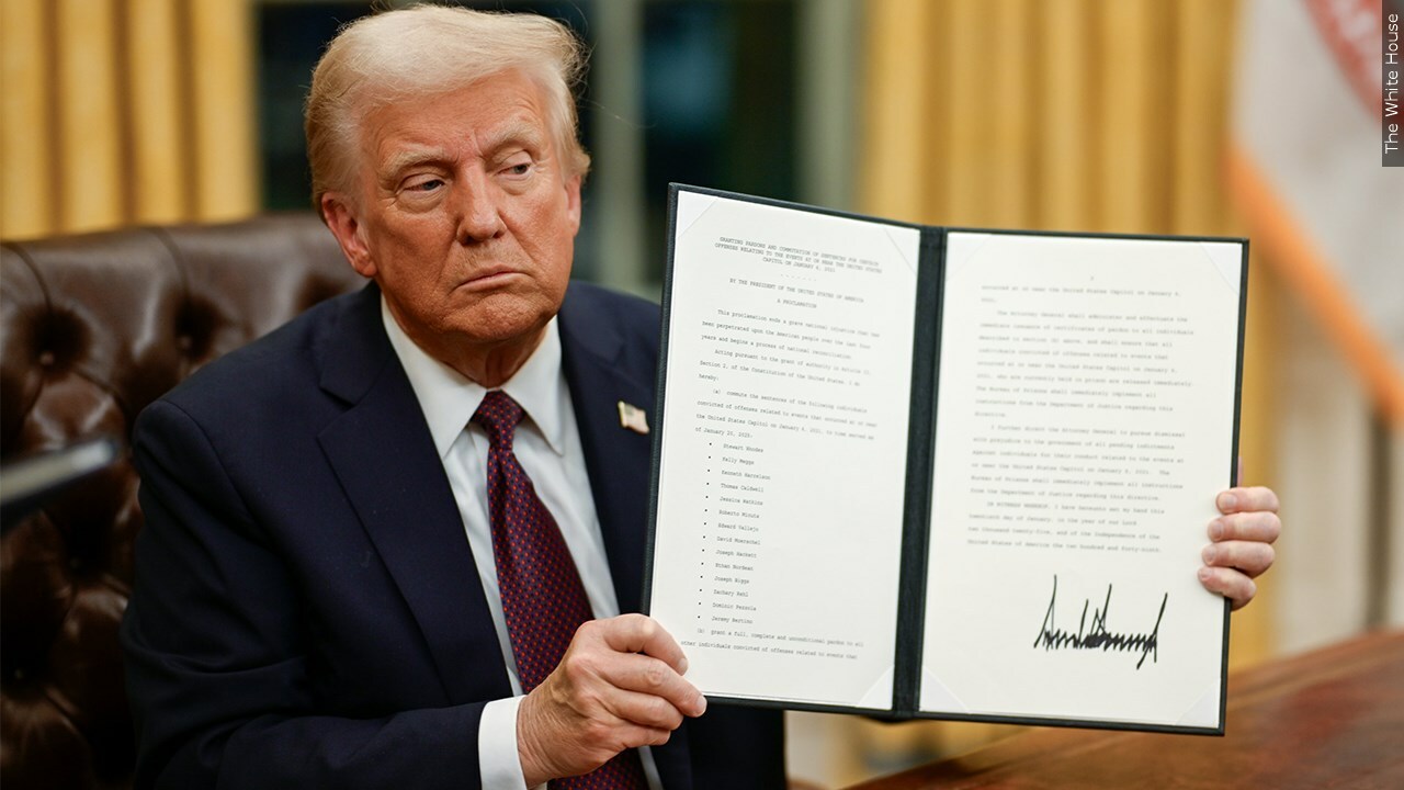 Do you agree with President Trump's executive actions regarding immigration?