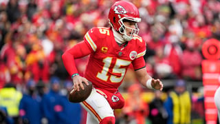 Are you confidant that the Chiefs will beat the Bills for the AFC Championship?