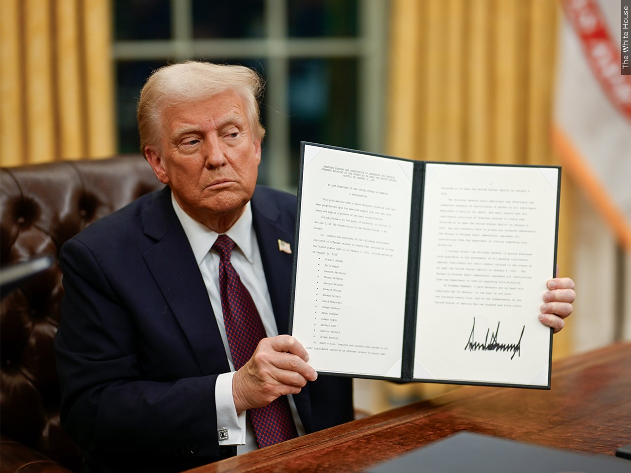 Can President Trump end birthright citizenship?