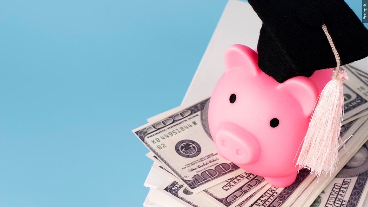 Should the Trump Administration cancel student loan debt?