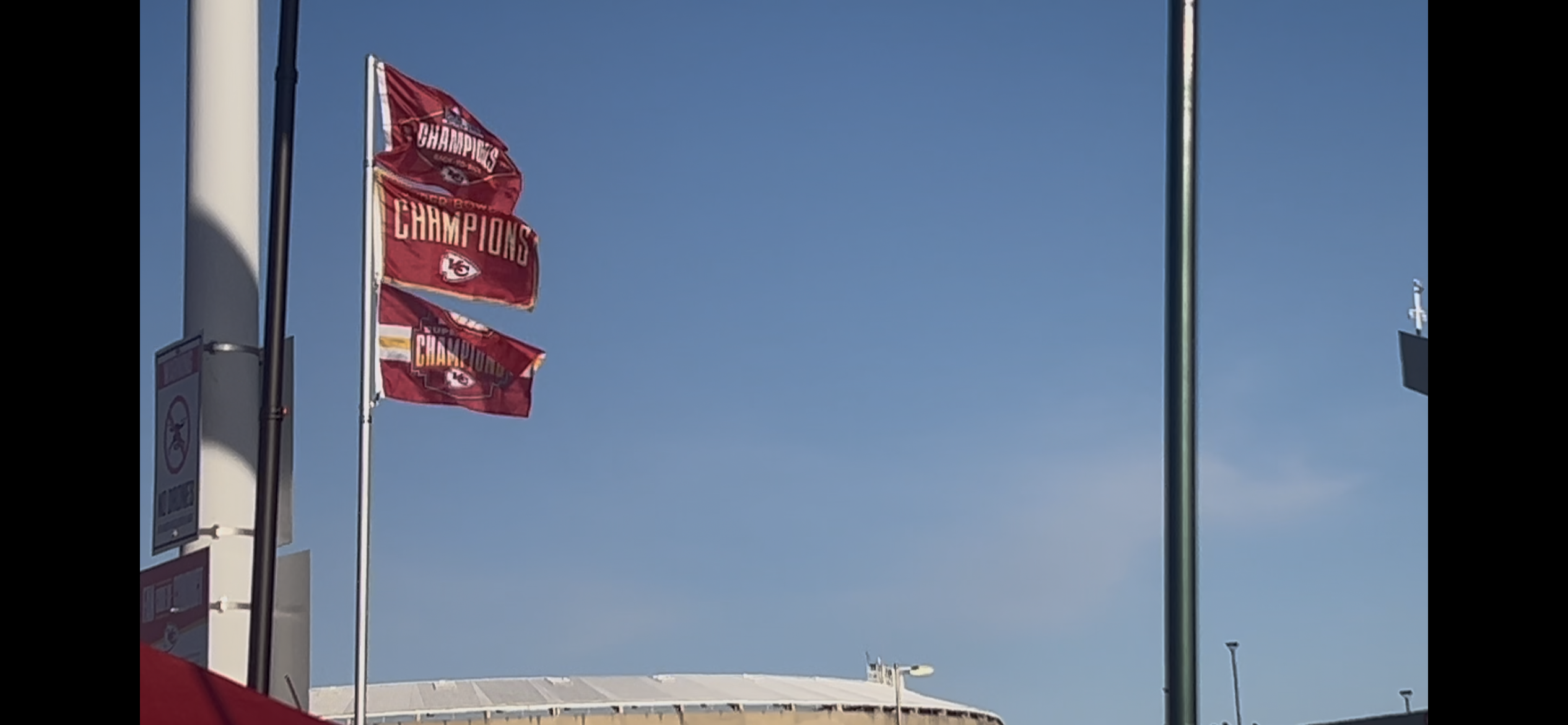 Can the Kansas City Chiefs win a third straight Super Bowl?