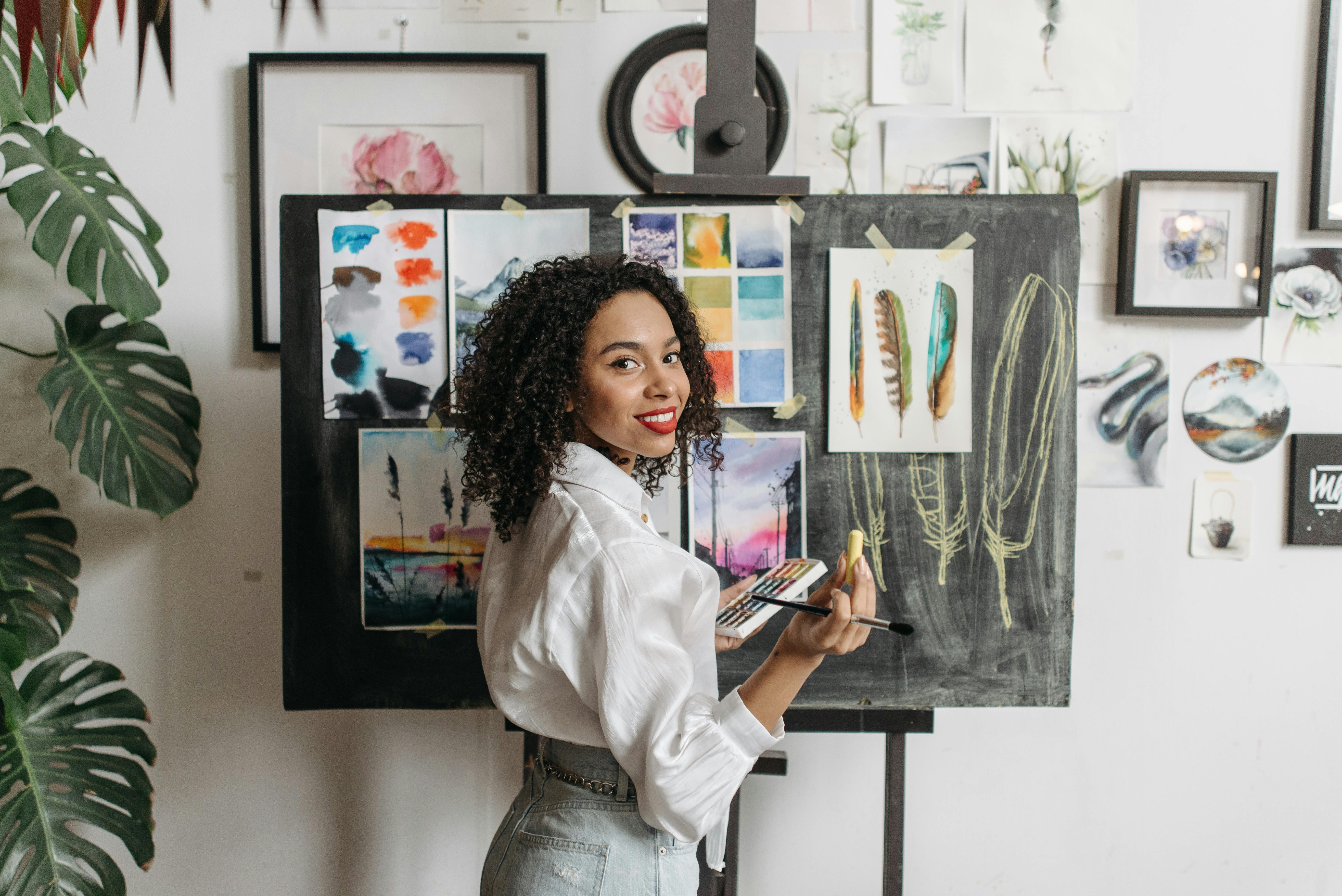 Is your favorite indoor activity a hobby, or entertainment-related?
