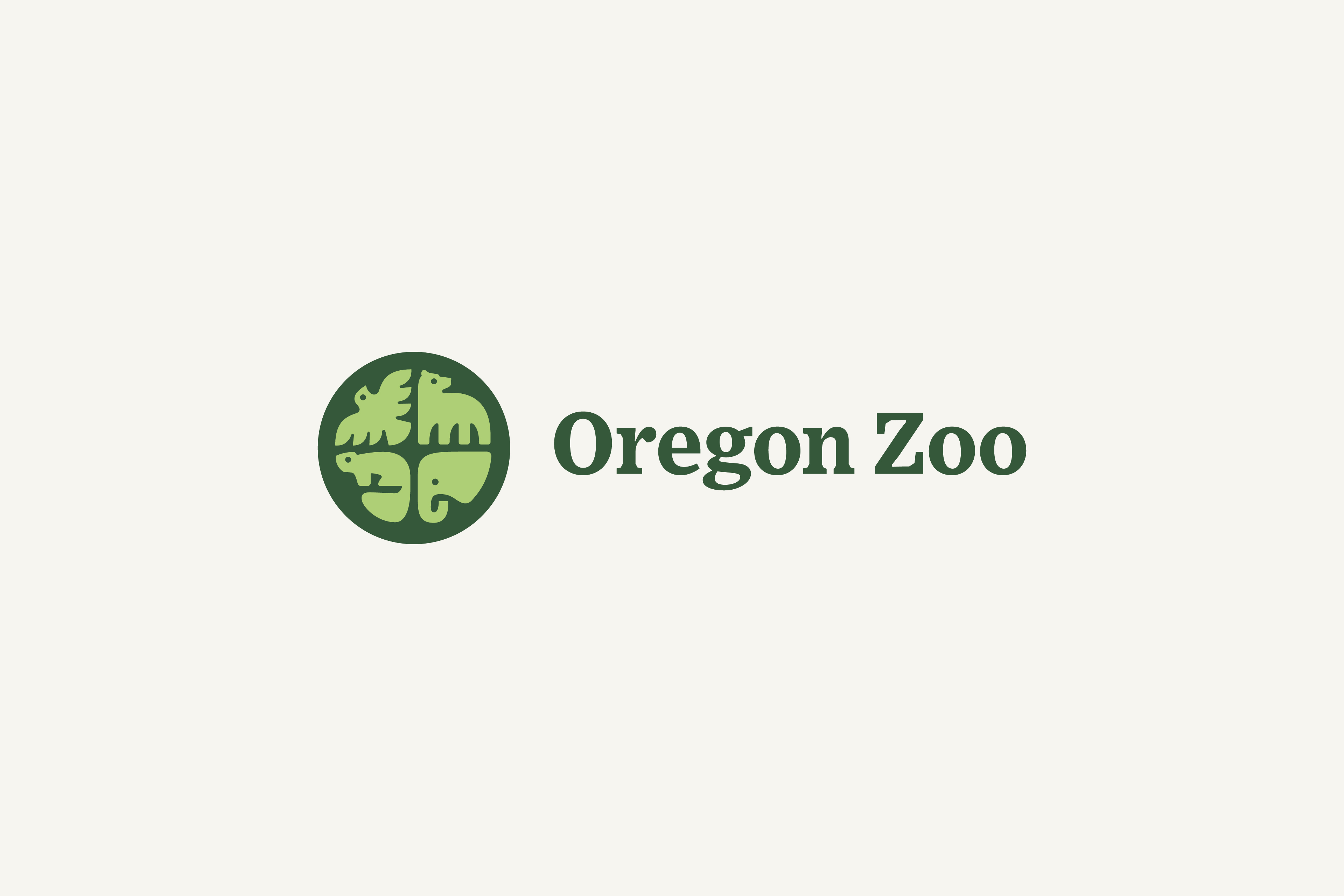 Are you planning on visiting the Oregon Zoo in 2025?