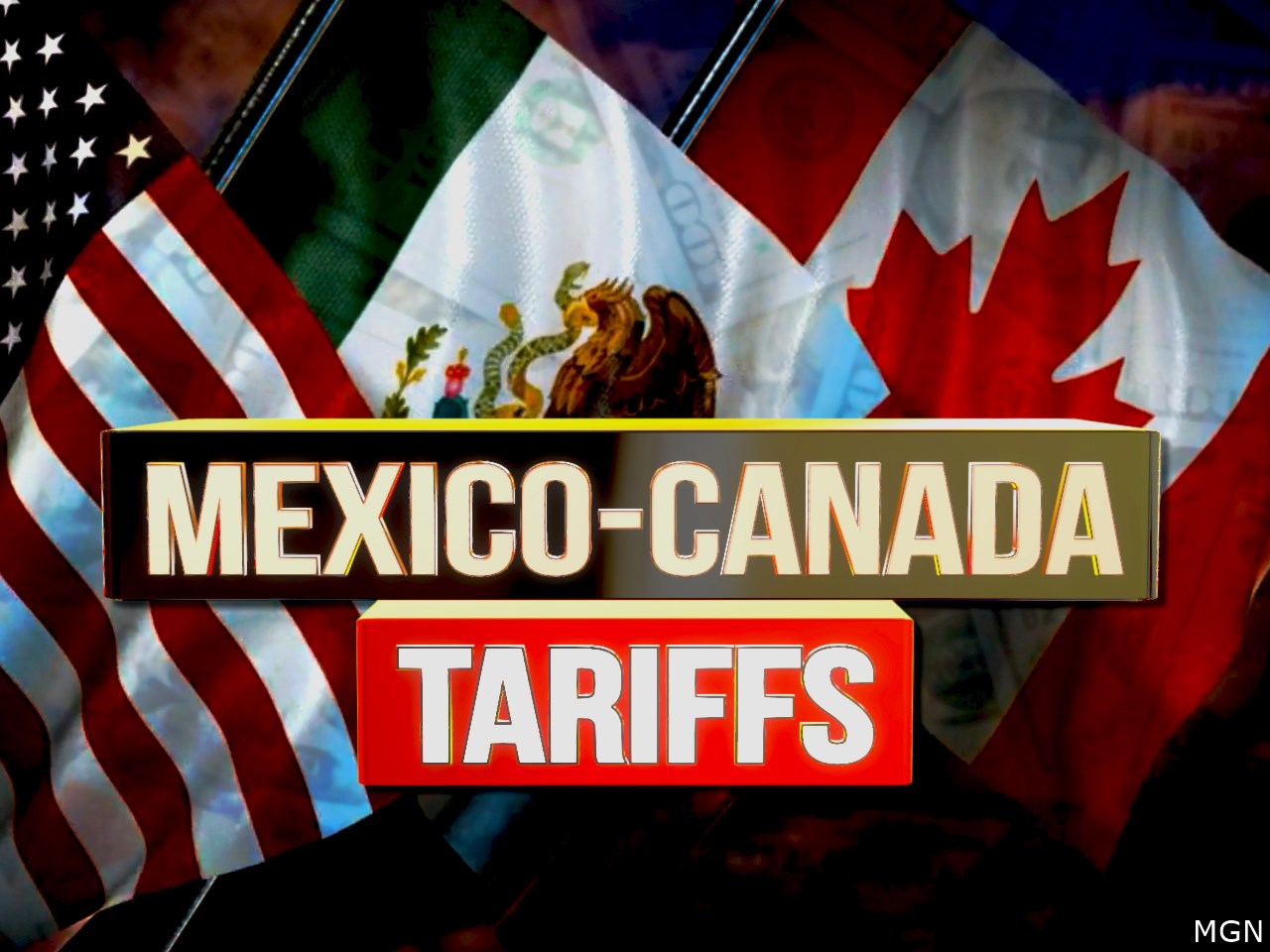 Are you worried about the economic consequences of tariffs?