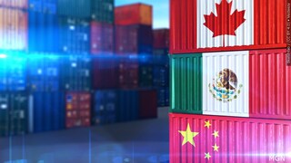 Do you agree with President Trump's proposed tariffs?