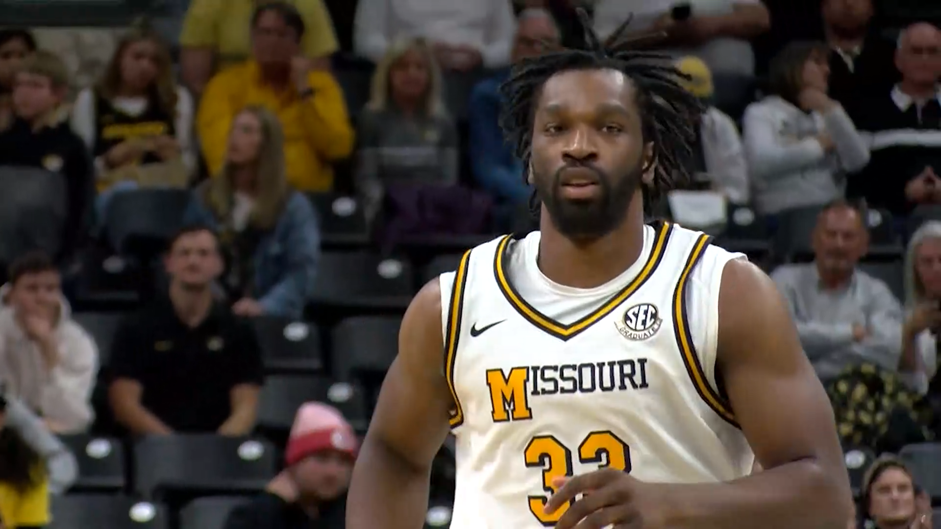 Will Mizzou keep its winning streak alive against Tennessee?