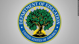 Do you agree with the Trump administration's plans to eliminate the Department of Education?