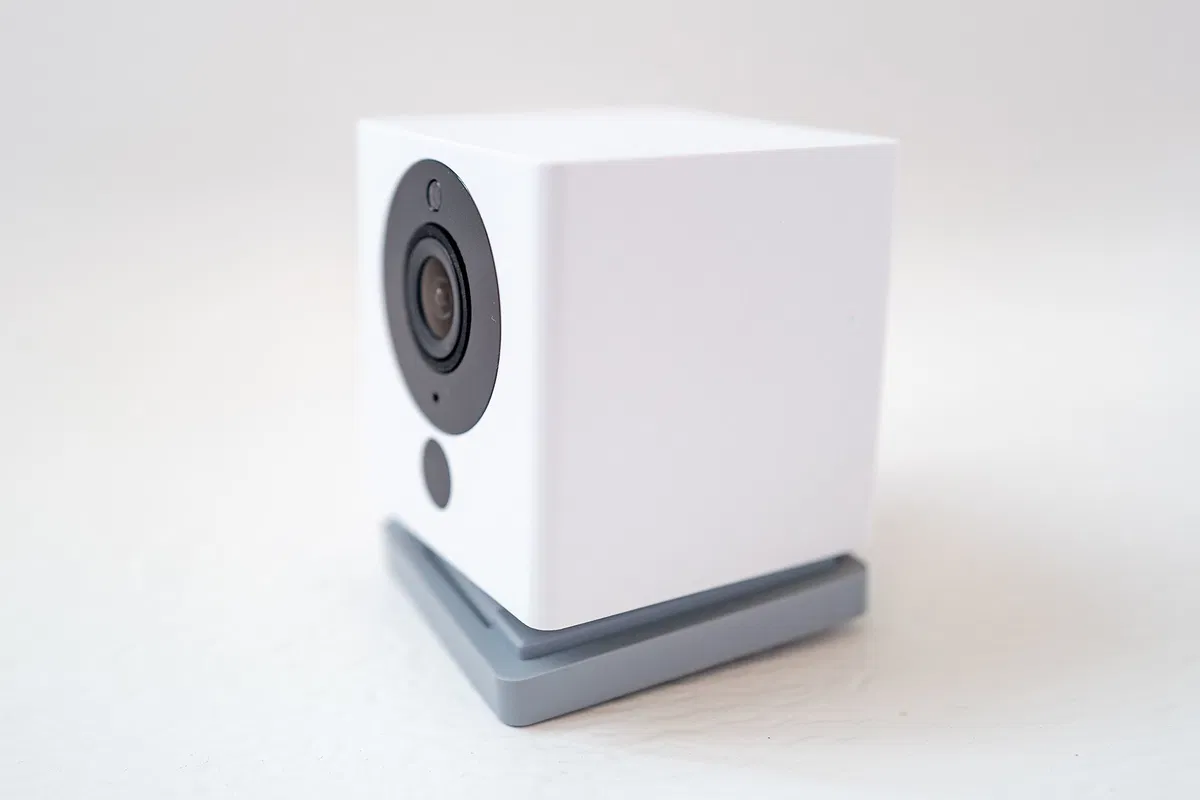 Would you consider registering your security cameras in the registry?