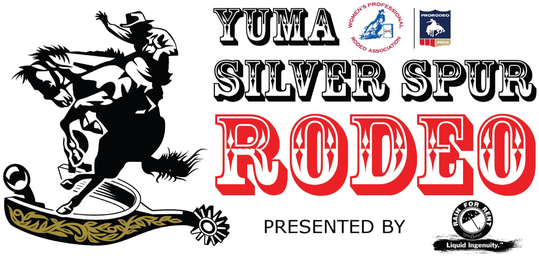 Will you be going to the Yuma Silver Spur Rodeo?