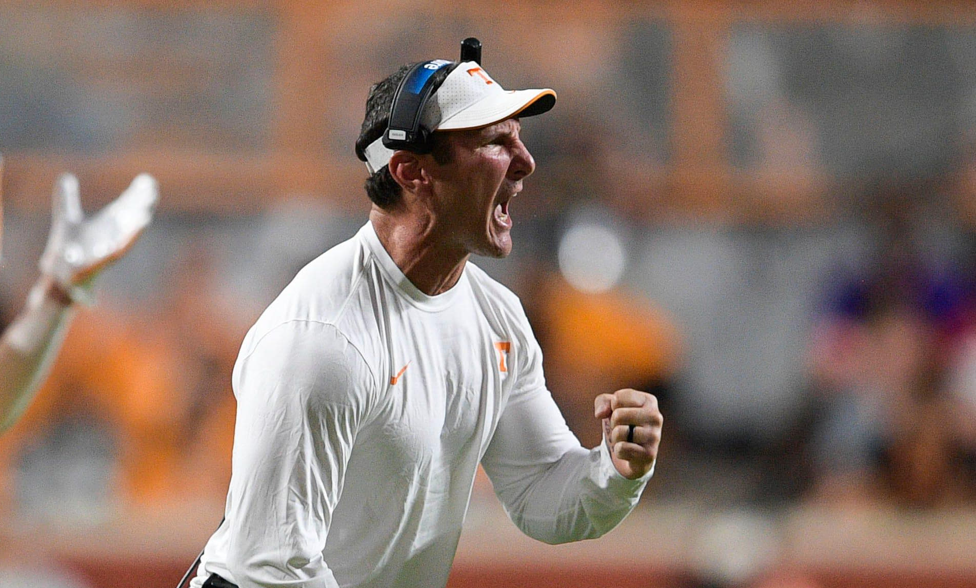 Will the new special teams coordinator make a significant difference?