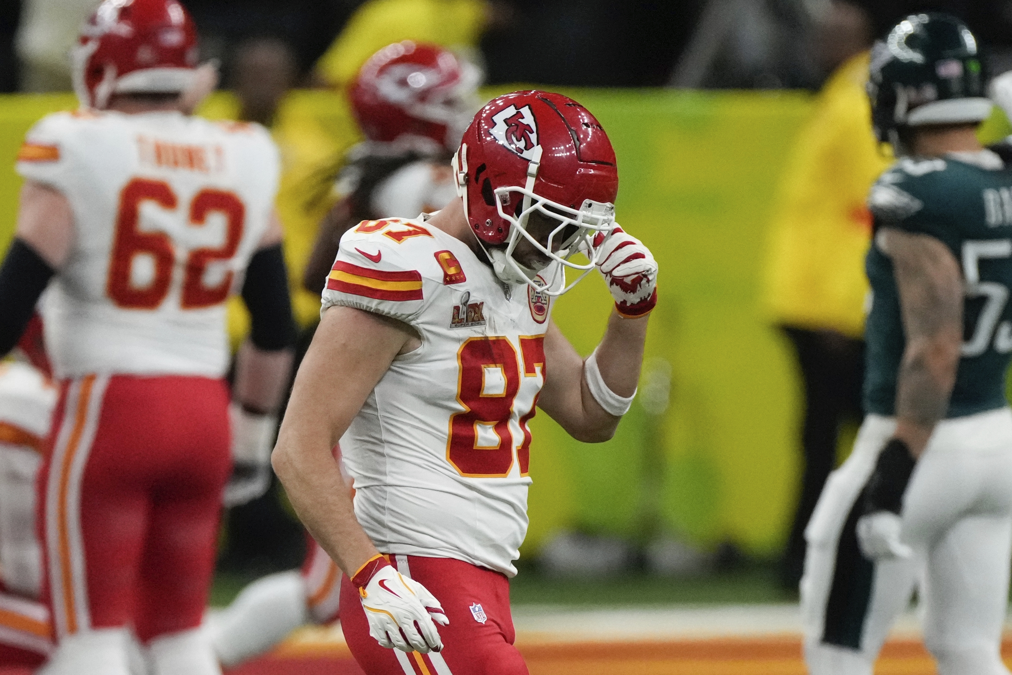 Did the Super Bowl play out the way you expected?