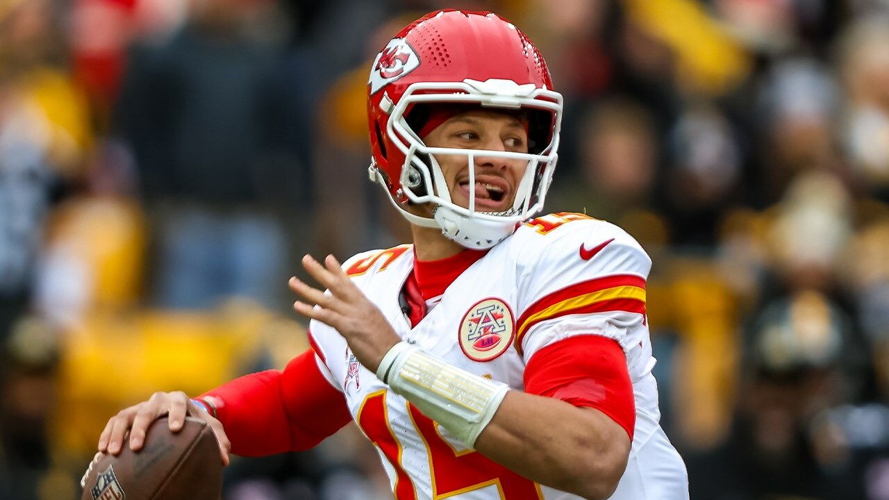 Is the Kansas City Chiefs' playoff success over?