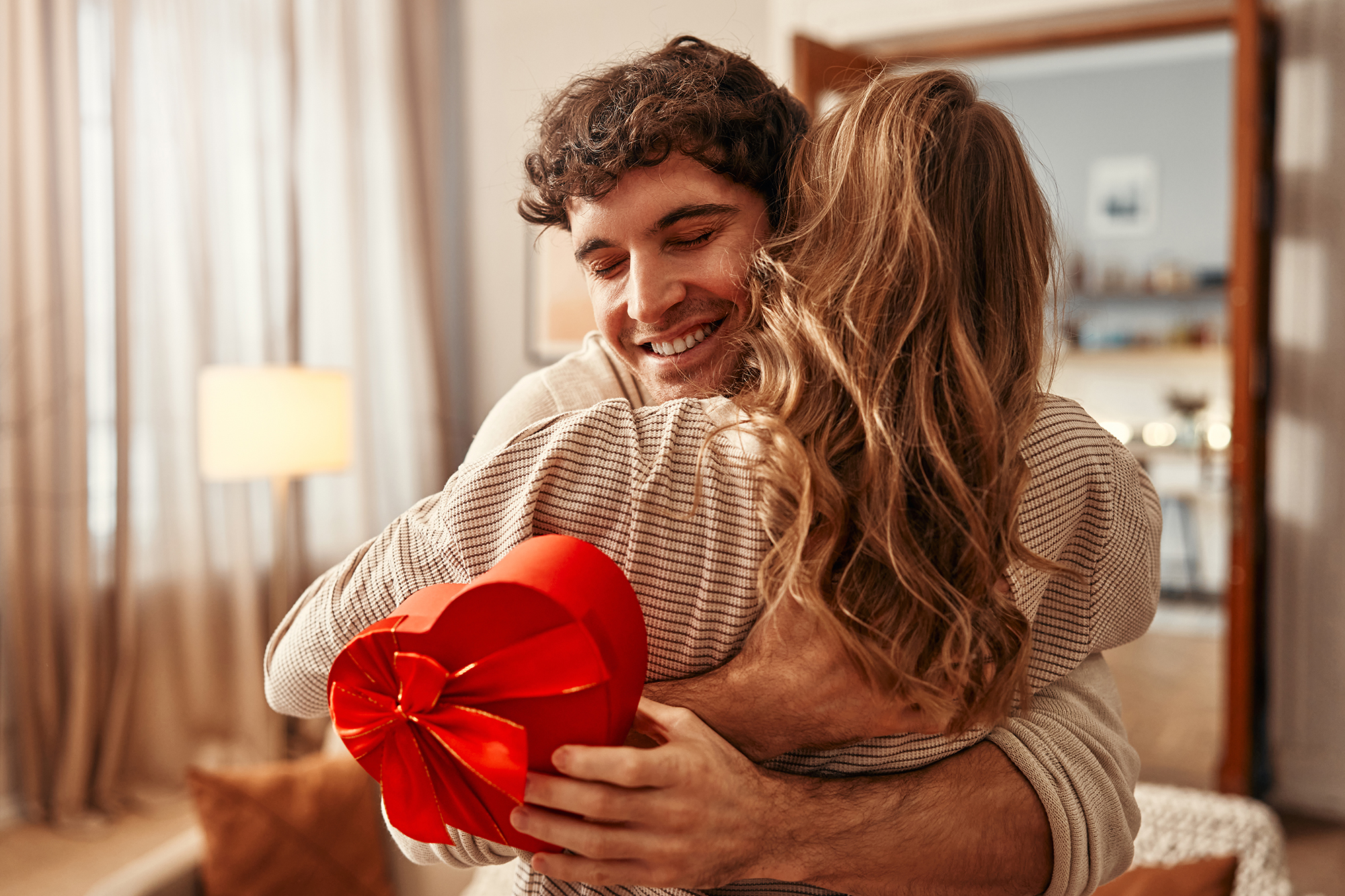 Will you be celebrating Valentine's Day this weekend?